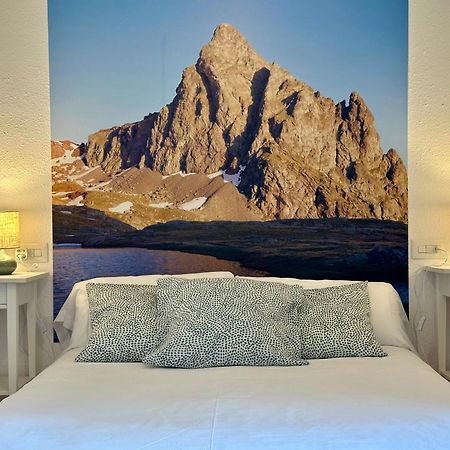 Cirjuana, Casa En El Centro Con Agradable Jardin Y Barbacoa By Pirineos 360 Villa Biescas  Eksteriør bilde