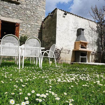 Cirjuana, Casa En El Centro Con Agradable Jardin Y Barbacoa By Pirineos 360 Villa Biescas  Eksteriør bilde