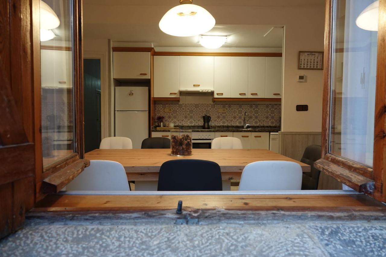 Cirjuana, Casa En El Centro Con Agradable Jardin Y Barbacoa By Pirineos 360 Villa Biescas  Eksteriør bilde
