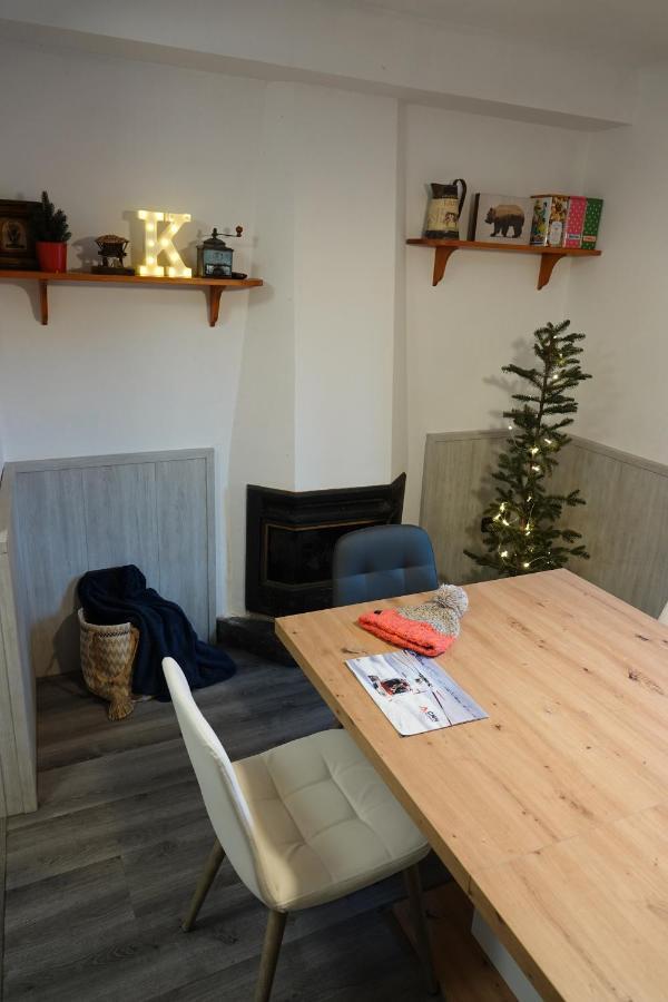 Cirjuana, Casa En El Centro Con Agradable Jardin Y Barbacoa By Pirineos 360 Villa Biescas  Eksteriør bilde