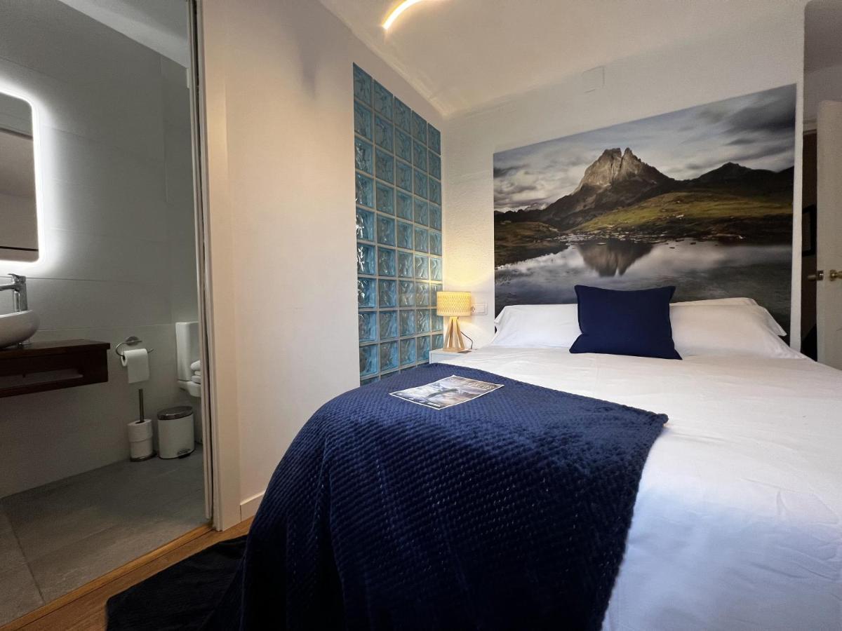 Cirjuana, Casa En El Centro Con Agradable Jardin Y Barbacoa By Pirineos 360 Villa Biescas  Eksteriør bilde