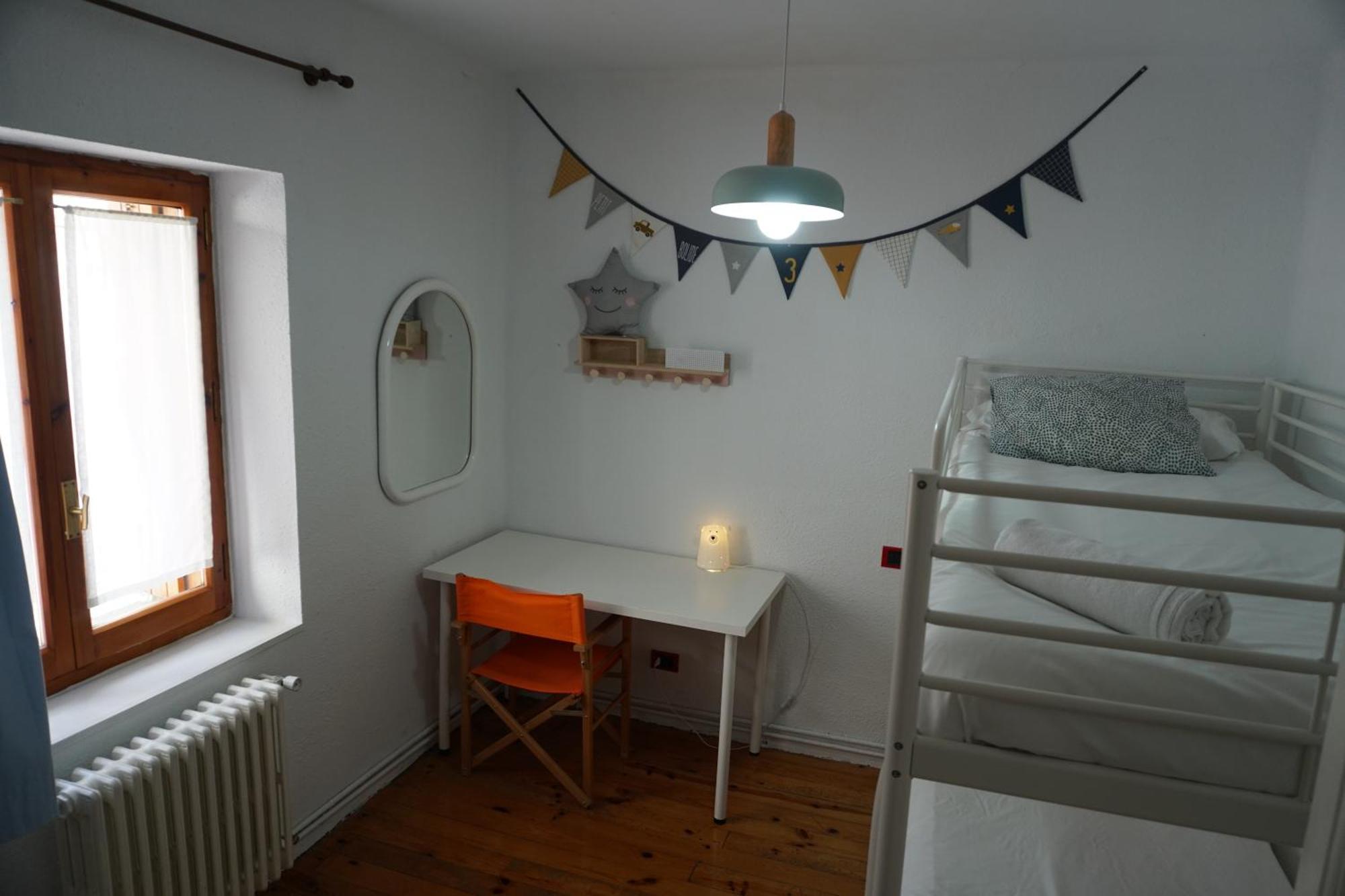 Cirjuana, Casa En El Centro Con Agradable Jardin Y Barbacoa By Pirineos 360 Villa Biescas  Eksteriør bilde